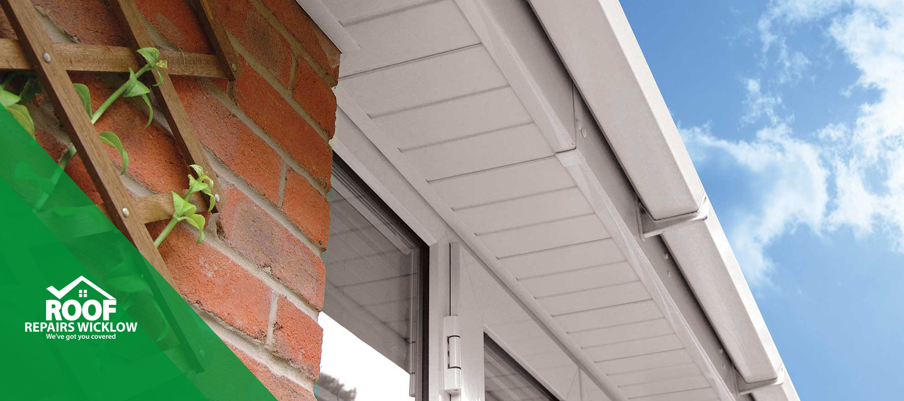 Soffits Fascias Image