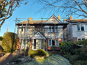 Roof Repairs Wicklow Roofing Contractors Emergency Roofing Services