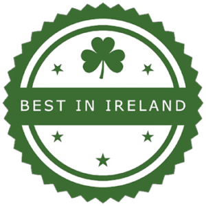 Best In Ireland